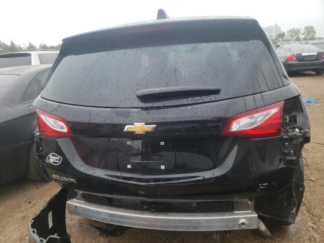 Photo 6 from auction – 2018 CHEVROLET EQUINOX LT with VIN 2GNAXJEV9J6241453