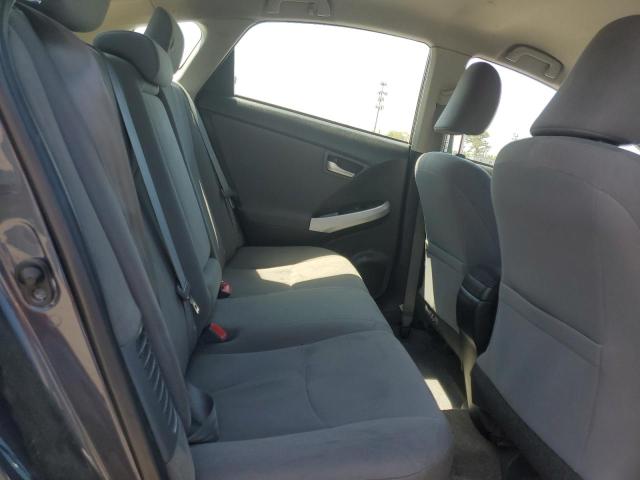 Photo 10 from auction – 2015 TOYOTA PRIUS with VIN JTDKN3DU9F0434192