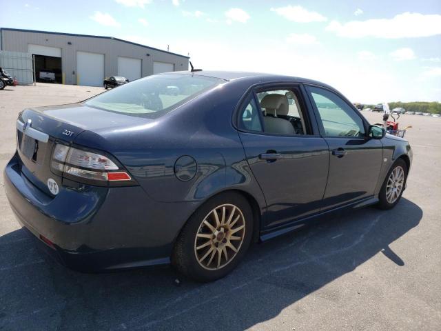 Photo 3 from auction – 2008 SAAB 9-3 2.0T with VIN YS3FB46Y081123076
