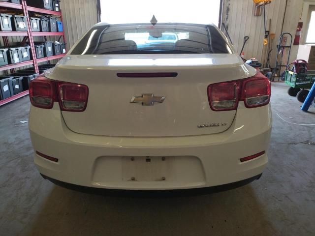 Photo 6 from auction – 2013 CHEVROLET MALIBU 2LT with VIN 1G11E5SA8DF199495
