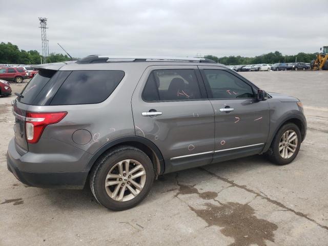 Photo 3 from auction – 2012 FORD EXPLORER X with VIN 1FMHK7D80CGA10380
