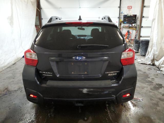 Photo 6 from auction – 2016 SUBARU CROSSTREK with VIN JF2GPANC5G8227619