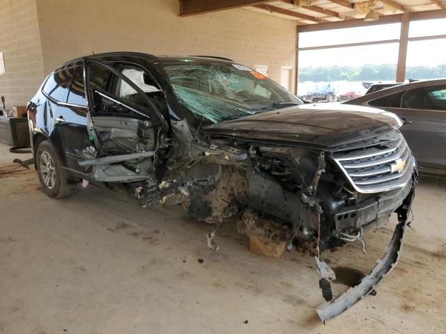 Photo 4 from auction – 2014 CHEVROLET TRAVERSE L with VIN 1GNKRHKD2EJ284026