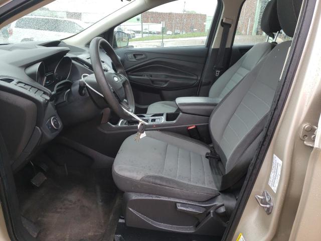 Photo 7 from auction – 2018 FORD ESCAPE S with VIN 1FMCU0F71JUB86420