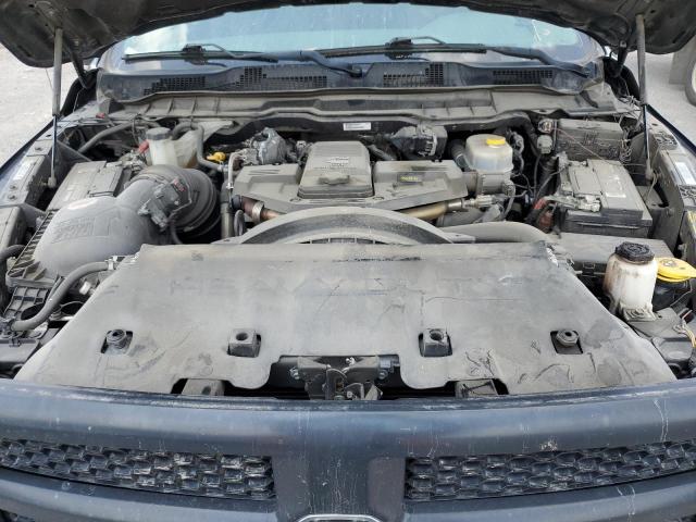 Foto 11 de la subasta – 2017 RAM 2500 ST con VIN 3C6UR4HL3HG536596