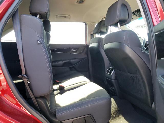 Photo 11 from auction – 2016 KIA SORENTO LX with VIN 5XYPG4A53GG159689