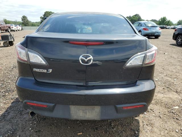 Photo 6 from auction – 2010 MAZDA 3 I with VIN JM1BL1SF9A1224175