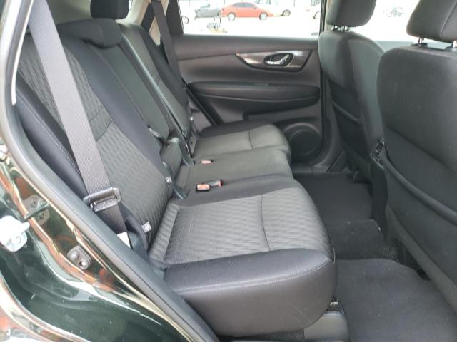 Photo 11 from auction – 2018 NISSAN ROGUE S with VIN 5N1AT2MVXJC751972