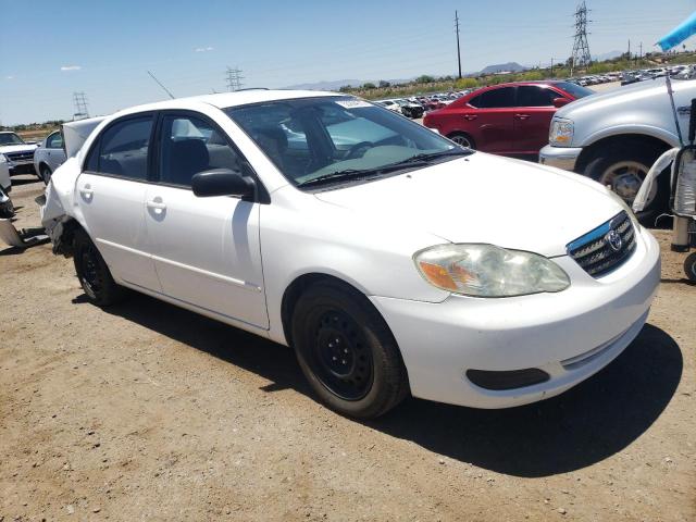 Photo 4 from auction – 2006 TOYOTA COROLLA CE with VIN 1NXBR32E06Z656849