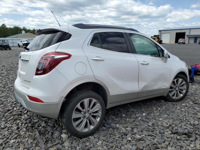 Photo 3 from auction – 2017 BUICK ENCORE PRE with VIN KL4CJASB2HB171972