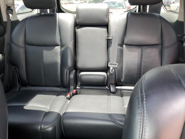 Foto 10 de la subasta – 2015 NISSAN PATHFINDER con VIN 5N1AR2MN3FC714557
