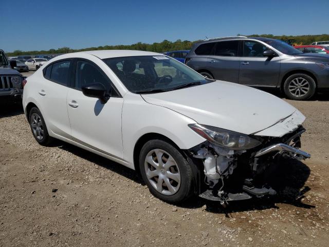 Photo 4 from auction – 2015 MAZDA 3 SV with VIN JM1BM1T79F1250609