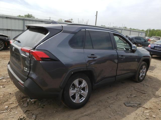 Photo 3 from auction – 2022 TOYOTA RAV4 XLE with VIN 2T3P1RFV6NC301024