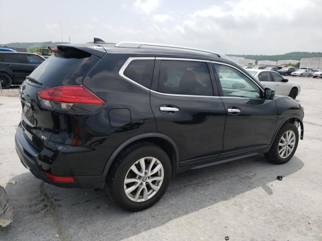 Photo 3 from auction – 2017 NISSAN ROGUE S with VIN JN8AT2MT2HW400943