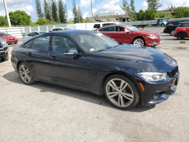 Photo 4 from auction – 2017 BMW 440I GRAN with VIN WBA4E3C31HG187369