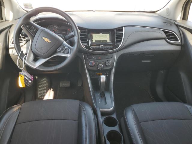 Photo 8 from auction – 2017 CHEVROLET TRAX 1LT with VIN KL7CJLSB6HB199837