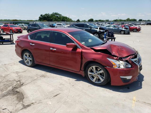 Photo 4 from auction – 2013 NISSAN ALTIMA 2.5 with VIN 1N4AL3AP0DN498157