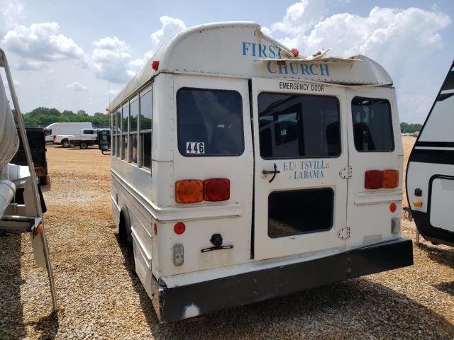 Photo 2 from auction – 2000 CHEVROLET EXPRESS G3 with VIN 1GBJG31R7Y1145349