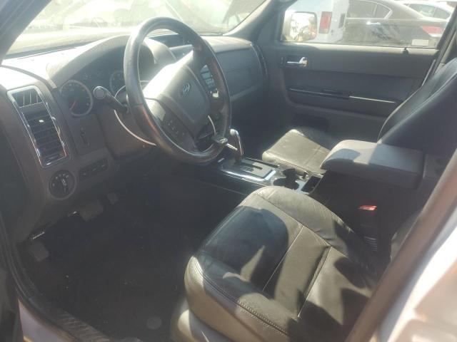 Photo 7 from auction – 2011 FORD ESCAPE LIM with VIN 1FMCU0EG5BKB78836