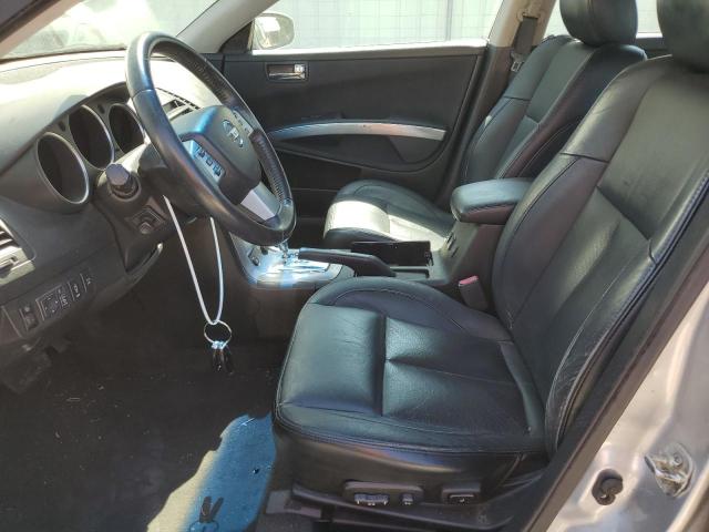 Foto 7 de la subasta – 2008 NISSAN MAXIMA SE con VIN 1N4BA41E98C810850