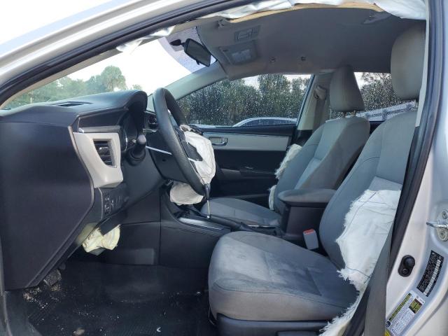 Photo 7 from auction – 2014 TOYOTA COROLLA L with VIN 2T1BURHE0EC067230