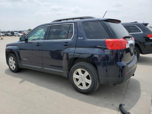 Photo 2 from auction – 2015 GMC TERRAIN SL with VIN 2GKALREK2F6360546
