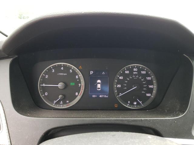 Photo 9 from auction – 2015 HYUNDAI SONATA SE with VIN 5NPE24AF2FH159026