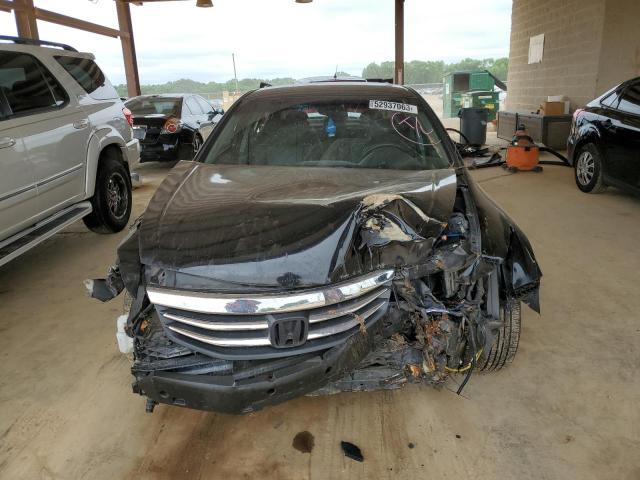 Photo 5 from auction – 2012 HONDA ACCORD SE with VIN 1HGCP2F6XCA222738