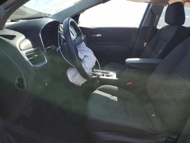 Photo 7 from auction – 2020 CHEVROLET EQUINOX LT with VIN 3GNAXTEV8LS646090