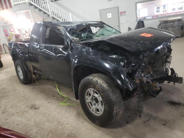 Photo 4 from auction – 2005 CHEVROLET COLORADO with VIN 1GCDT196058174875