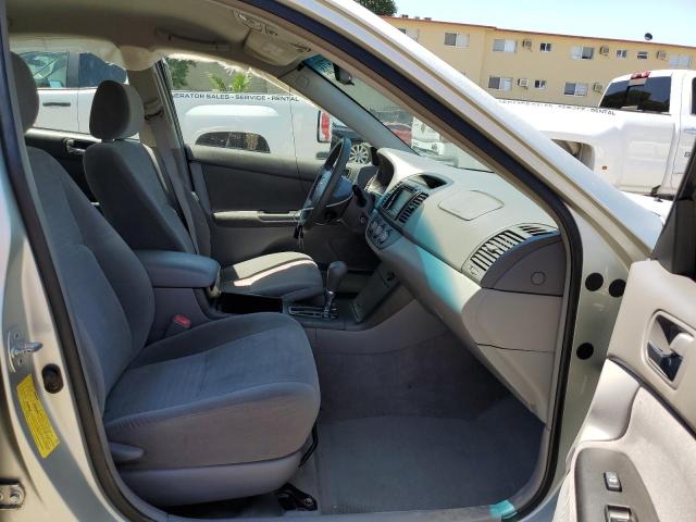 Photo 7 from auction – 2006 TOYOTA CAMRY LE with VIN JTDBE30K963059990