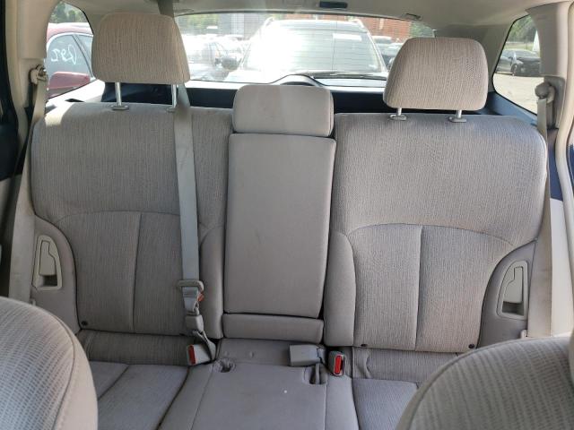 Снимка 10 от търг – 2014 SUBARU OUTBACK 2. с VIN 4S4BRCCC4E3256665