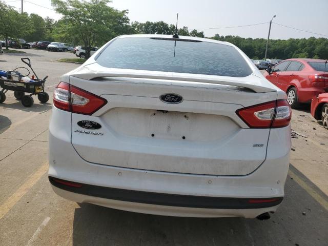 Photo 6 from auction – 2016 FORD FUSION SE with VIN 3FA6P0H78GR160442