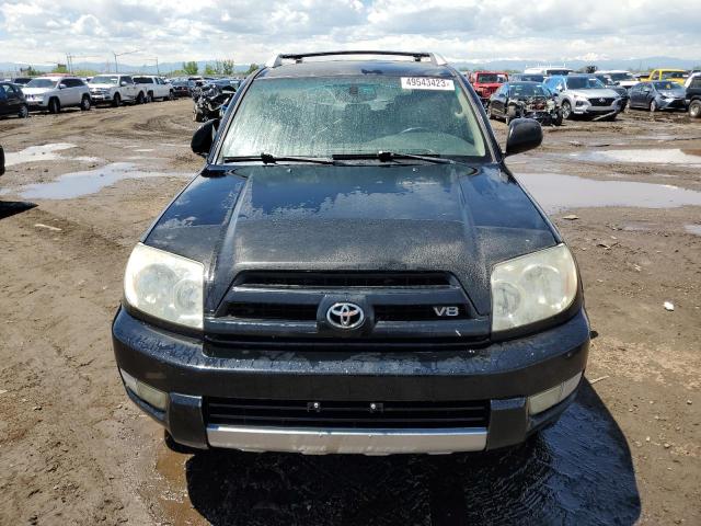 صورة رقم 5 من المزاد - 2004 TOYOTA 4RUNNER LI مع VIN JTEBT17R348014682