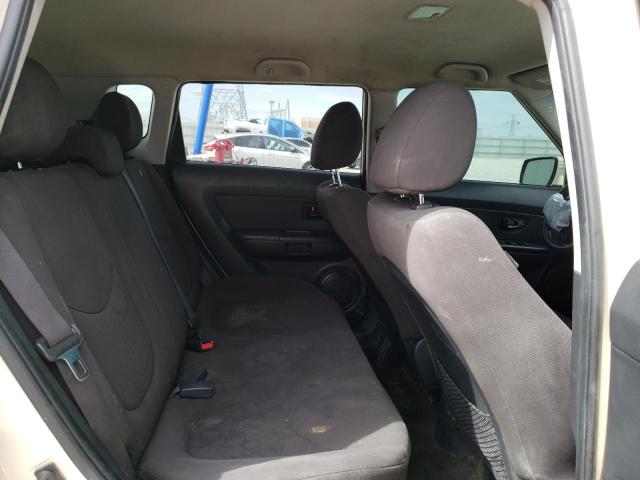 Photo 10 from auction – 2013 KIA SOUL with VIN KNDJT2A56D7520038