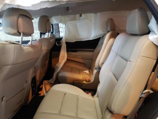 Фото 11 с аукциона – 2019 DODGE DURANGO CI с VIN 1C4RDJEG5KC674251