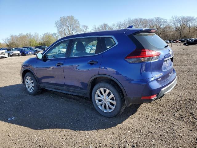 Photo 2 from auction – 2018 NISSAN ROGUE S with VIN KNMAT2MV4JP551991