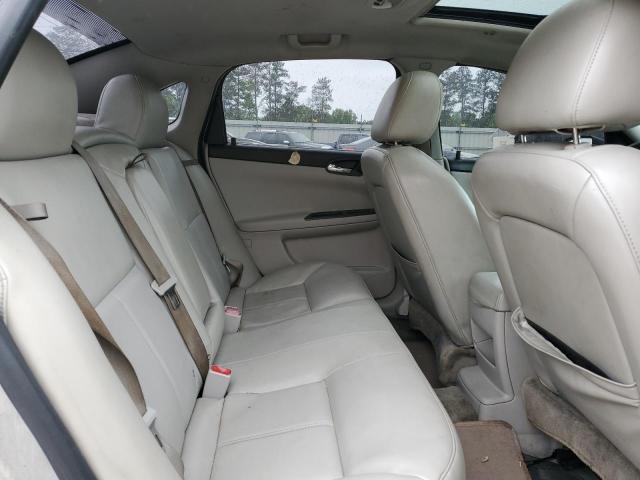 Photo 10 from auction – 2014 CHEVROLET IMPALA LIM with VIN 2G1WC5E30E1106647