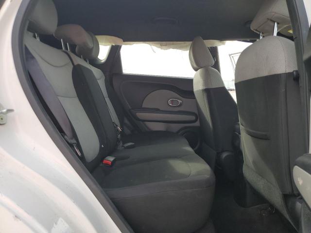 Photo 10 from auction – 2014 KIA SOUL with VIN KNDJN2A20E7001181