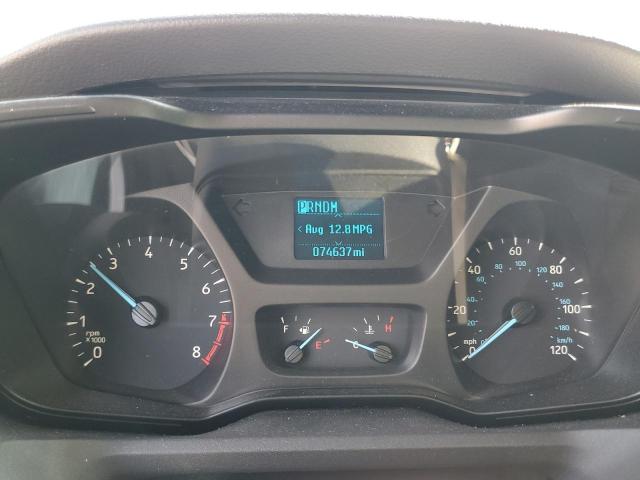 Photo 9 from auction – 2015 FORD TRANSIT T- with VIN 1FBZX2YM7FKA50918