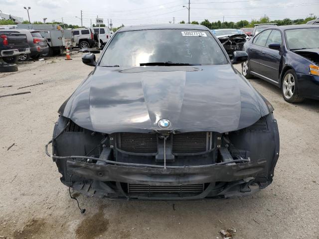 Photo 5 from auction – 2009 BMW 335 XI with VIN WBAPL33579A407185