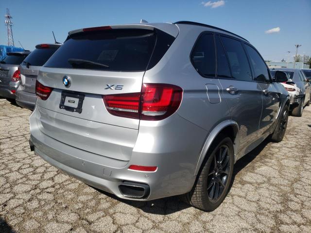 Photo 3 from auction – 2015 BMW X5 XDRIVE3 with VIN 5UXKR0C50F0K65689