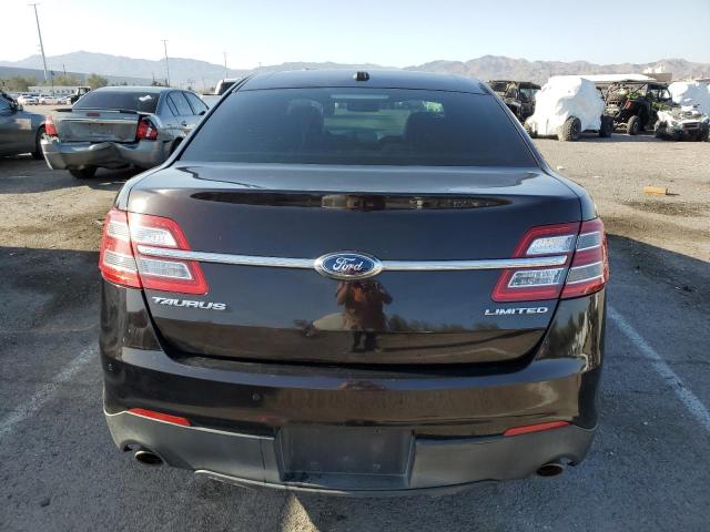 صورة رقم 6 من المزاد - 2013 FORD TAURUS LIM مع VIN 1FAHP2F80DG188495