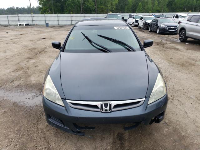 Photo 5 from auction – 2007 HONDA ACCORD with VIN 1HGCM66407A067802