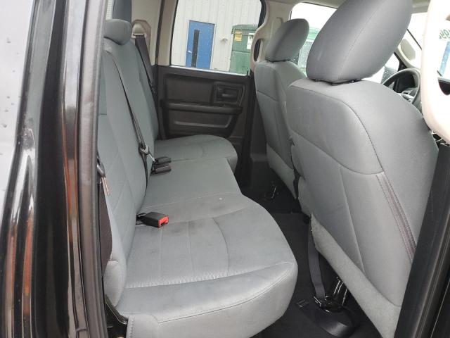 Photo 10 from auction – 2016 RAM 1500 ST with VIN 1C6RR7FG4GS342924