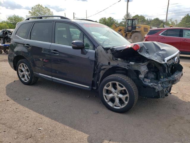 Photo 4 from auction – 2015 SUBARU FORESTER 2 with VIN JF2SJAUC4FH465716