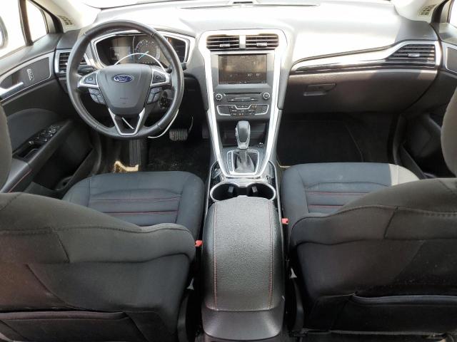 صورة رقم 8 من المزاد - 2016 FORD FUSION SE مع VIN 3FA6P0HD0GR214032