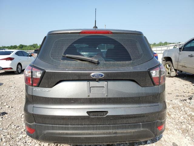 Photo 6 from auction – 2017 FORD ESCAPE S with VIN 1FMCU0F73HUC22182