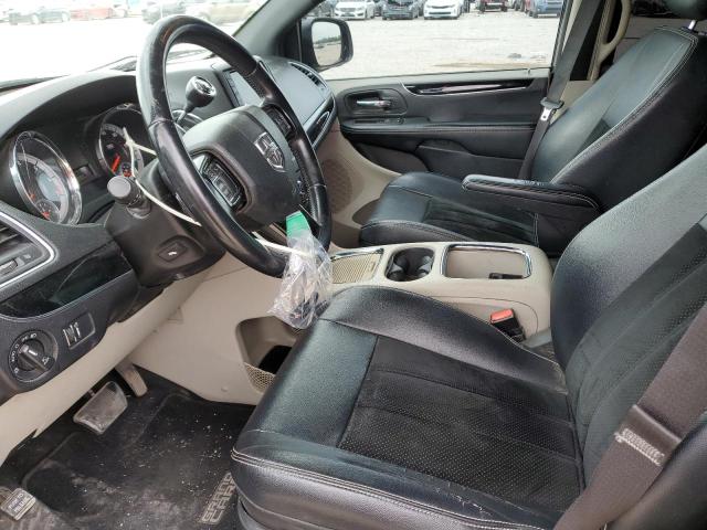 Photo 7 from auction – 2014 DODGE GRAND CARA with VIN 2C4RDGCG8ER226507