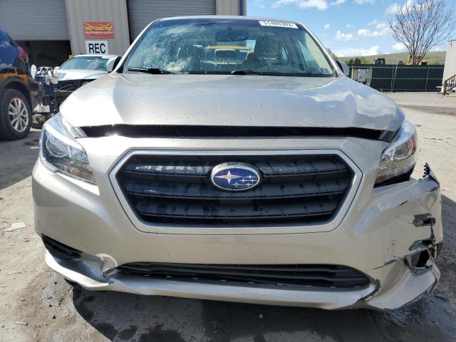 Photo 5 from auction – 2016 SUBARU LEGACY 2.5 with VIN 4S3BNAD68G3047025
